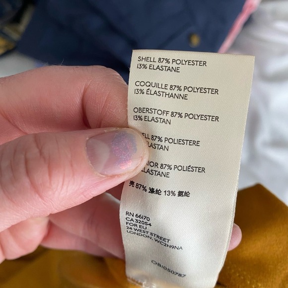 Anthropologie Maeve Orange Flounced Faux Suede Midi Skirt High-low Hem Size 6 - Picture 4 of 12